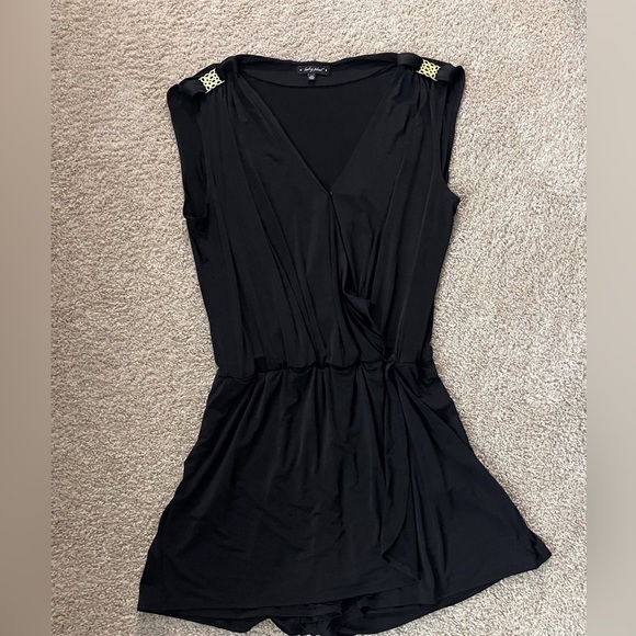 Y2k Baby Phat romper skort stretch plus-size classic 2X - Picture 1 of 3